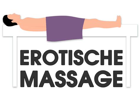 Erotik Massage Einmarschieren