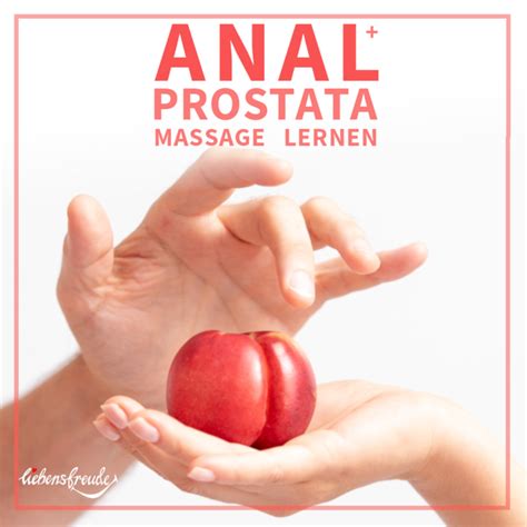 Prostatamassage Erotik Massage Neustadt an der Waldnaab