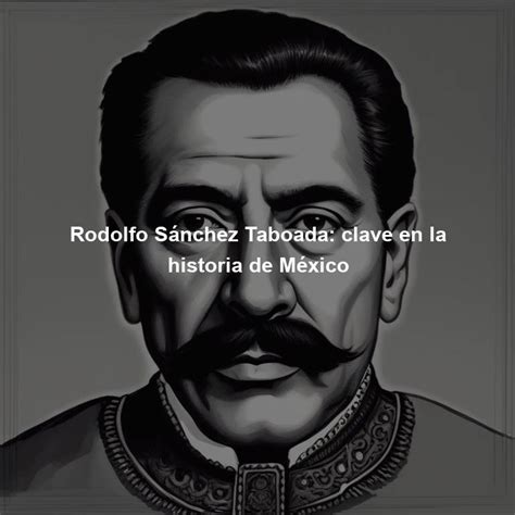 Burdel Rodolfo Sánchez Taboada