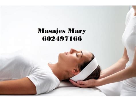 Erotic massage Benalmadena