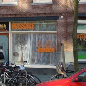Erotic massage Holland