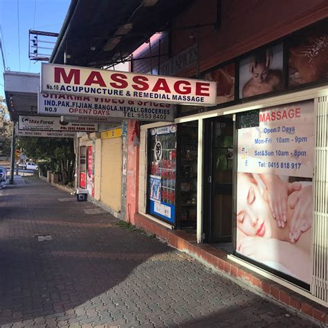 Erotic massage Kogarah