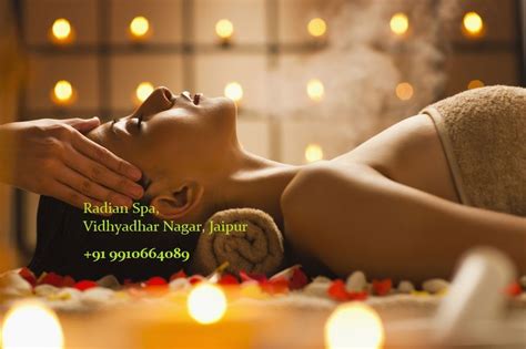 Erotic massage Nura