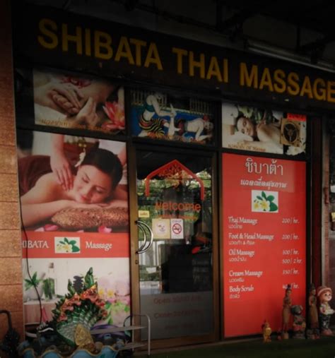 Erotic massage Shibata