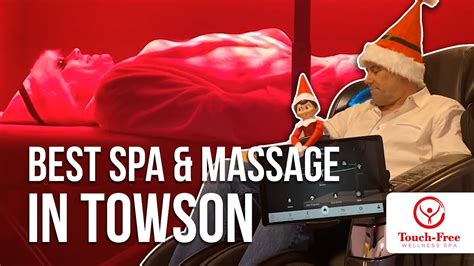 Erotic massage Towson