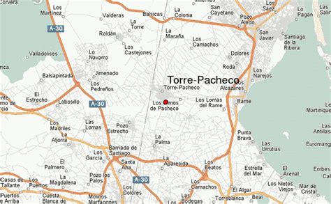 Find a prostitute Torre Pacheco

