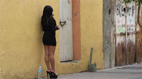 Prostituta Morelos