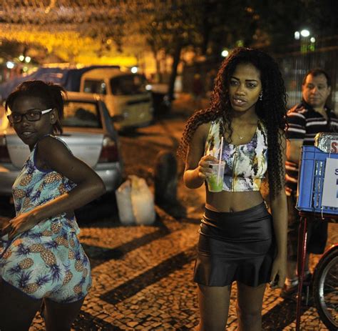 Prostitute Centenario do Sul