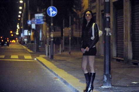 Prostitute Settimo Milanese