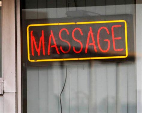 Sexual massage Dubliany