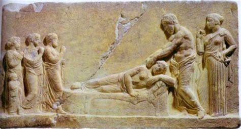 Sexual massage Greci