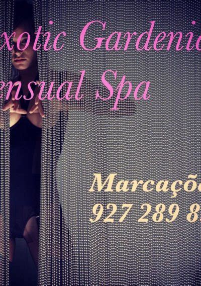 Sexual massage Porto Velho