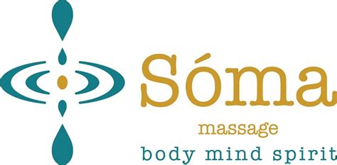 Sexual massage Soma