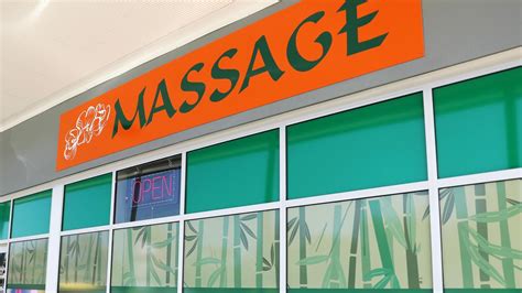 Sexual massage South Brisbane