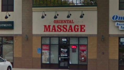Sexual massage Sylvania