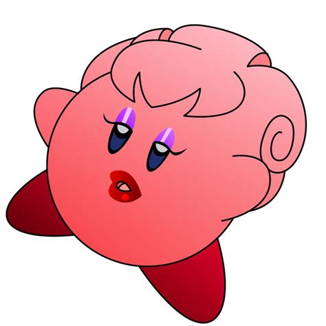 Whore Kirby