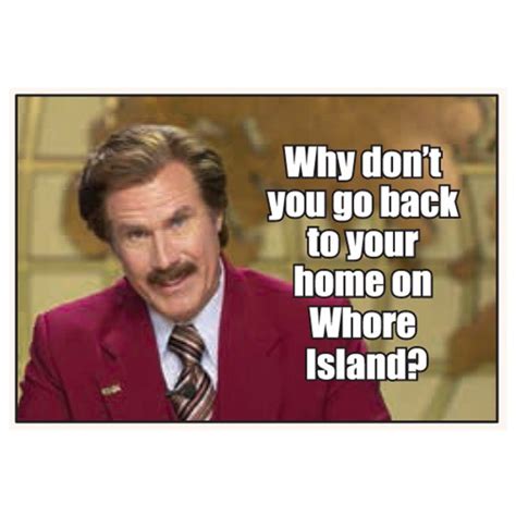 Whore Phillip Island