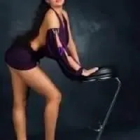 Santana prostituta
